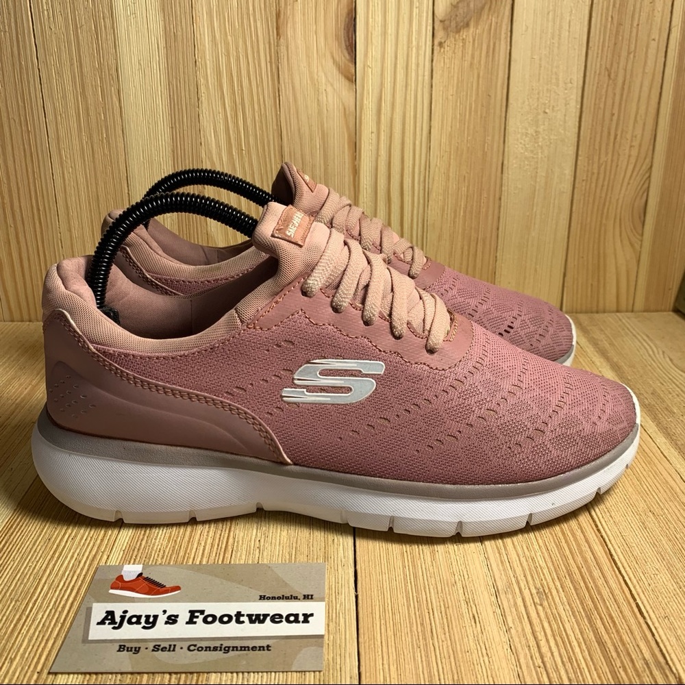 Skechers Ultra Flex Joyful Path Women’s Gym Shoes